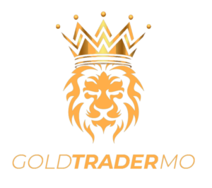 Goldtradermo logo